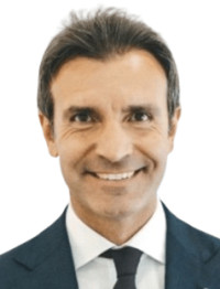 Dr Alessandro Roncacci, MD, PhD