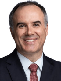 Prof Alexandre Lourenço