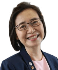  Chan Ee Yuee, PhD, MSc, MN, BN