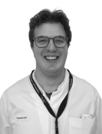  Julien P van Oosten, MSc