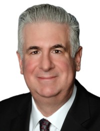 Dr. Ian Weissman, DO, FACR