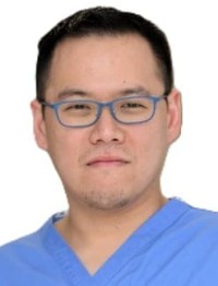 Dr. Adrian Wong