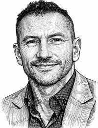  Alexander Amatus, MBA