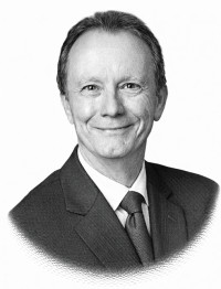  Stephen Lieber