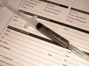Medication Dosing Errors for Infants and Children