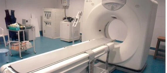 Cancer Risk from Radiation Exposure From CT Scans 