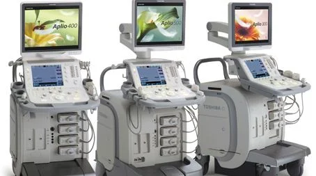 Toshiba’s Aplio Ultrasound Named Best in KLAS 