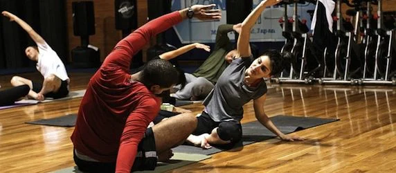 Exercise is Good for Type 2 Diabetes Patients 