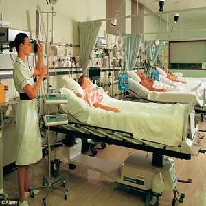 Variation in Patient Preferences for Life-Sustaining Therapies in the ICU