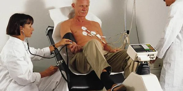 US Guidance: Cardiac Screening in Low Risk Adults Ineffective