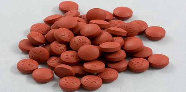 NSAIDs with Anti-Clotting Medications: Increased Risk of Bleeding, Cardiovascular Events