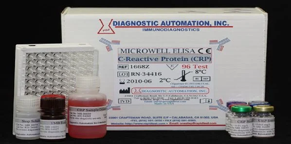 Biomarker Tests Reduce Unnecessary Antibiotic Prescriptions