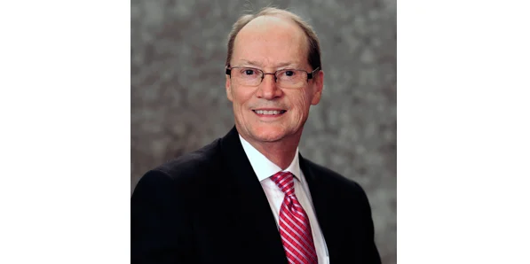 Zoom On: John P. Hoyt, HIMSS Leader