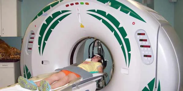 Paediatric Medical Imaging: The Three ‘Rights’