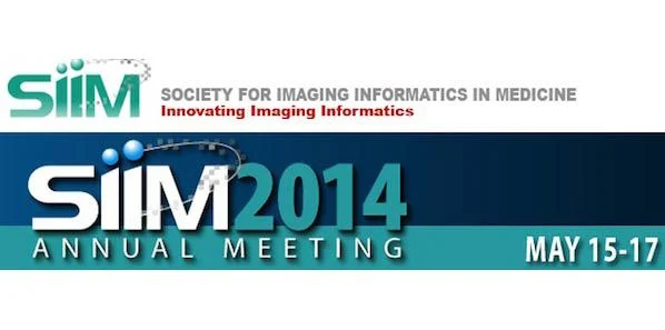 SIIM 2014: Agfa HealthCare Spearheads “Evolution of Visual Healthcare” 