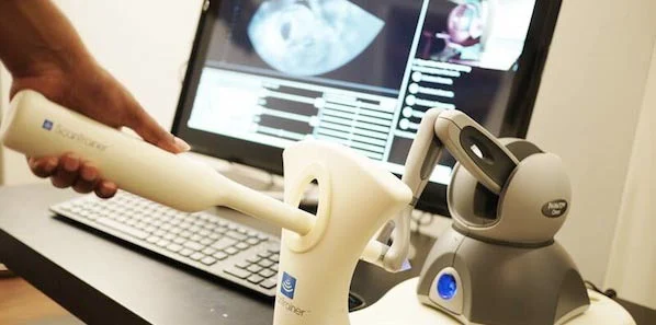 100th ScanTrainer System Sale for MedaPhor