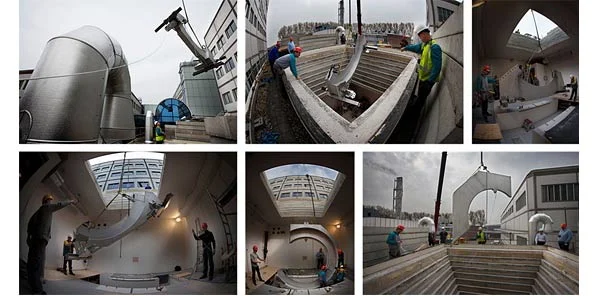 Revolutionary MRI-Guided Radiation Therapy One Step Closer