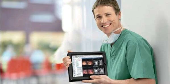 Agfa HealthCare’s ICIS to Image-Enable Hospital Group’s EMR