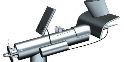 Innovative Device Makes Tracheotomies Faster and Safer