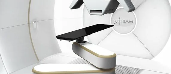 Varian Medical Systems's ProBeam Proton Therapy System FDA Approved
