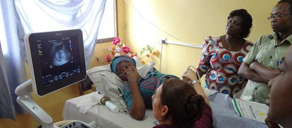 Philips and AMREF Flying Doctors Partnership To Improve Healthcare in ...