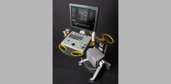 Ultrasound Technology Made to Measure