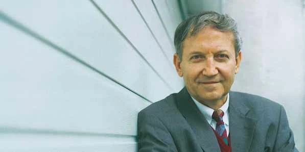 Zoom On: Mr. Leo Nefiodow – Futurology Expert