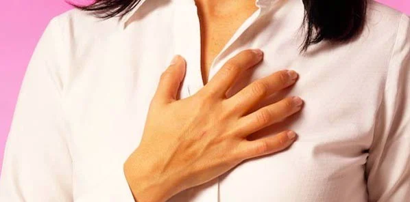 Cardiac Resynchronisation’s Gender Bias