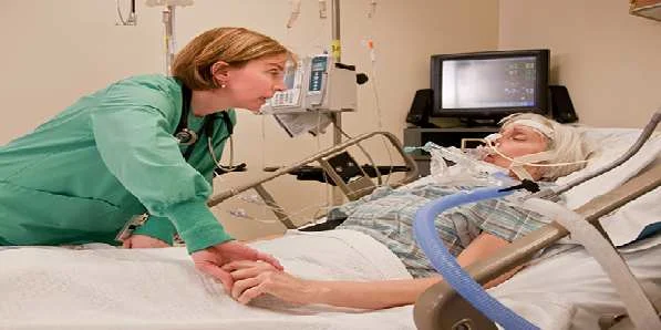 Over Half of ICU Patients on Ventilators Able to Communicate
