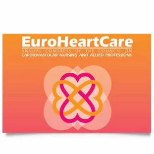 EuroHeartCare banner