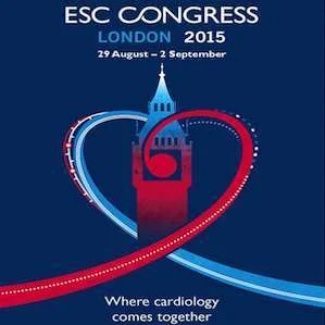 ESC Congress 2015 