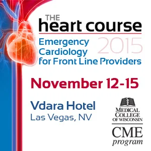 The Heart Course