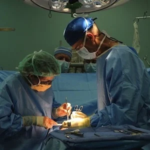 Teamwork and Communication Training for Surgical Safety 