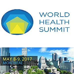 World Health Summit Regional Meeting 2017