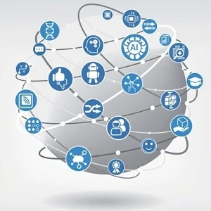 TeraRecon: Machine Learning