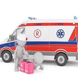 Does prehospital cooling help achieve target temperature after OHCA? 