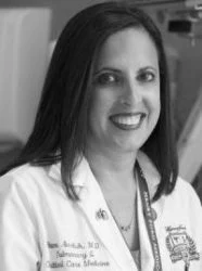 Changing the culture of medicine - one conversation at a time