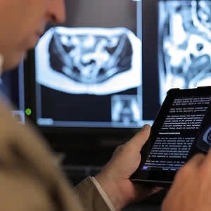 Radiologists and urologists favour structured prostate MRI reporting