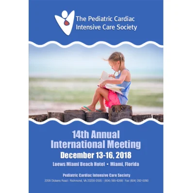PCICS Annual International Meeting 2018