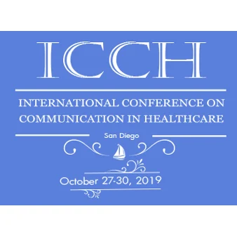ICCH 2019