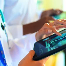 The promise of AI in radiology