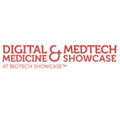 Digital Medicine & Medtech Showcase 2020