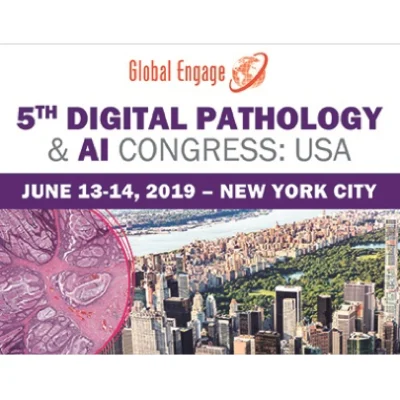 5th Digital Pathology & AI Congress: USA