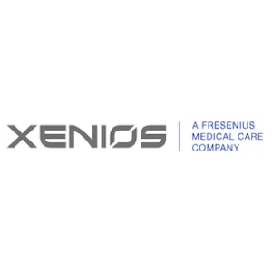 Relaunch of the Xenios Website – Now harmonised with that of its parent, Fresenius Medical Care