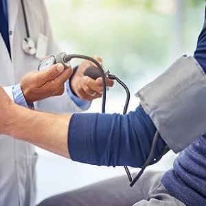 People with untreated white coat hypertension more likely to die from heart disease 