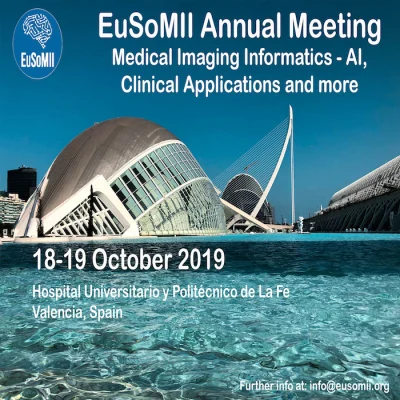 EuSoMII AMI2019: AI, Clinical Applications and More