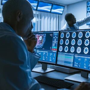 Imaging Informatics: SIIM and EuSoMII Collaboration