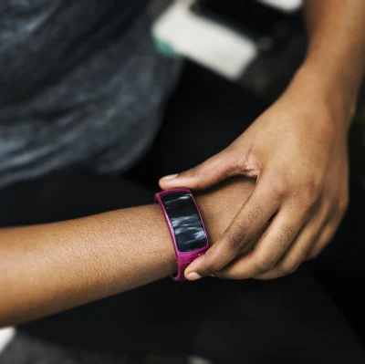 Google Acquires Fitbit