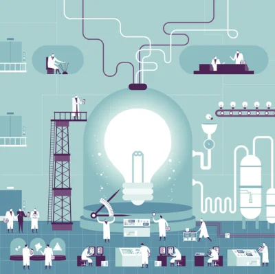 The Politics of Tech Adoption in Healthcare