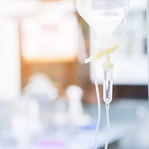Nutritional Support in Malnourished Medical Inpatients